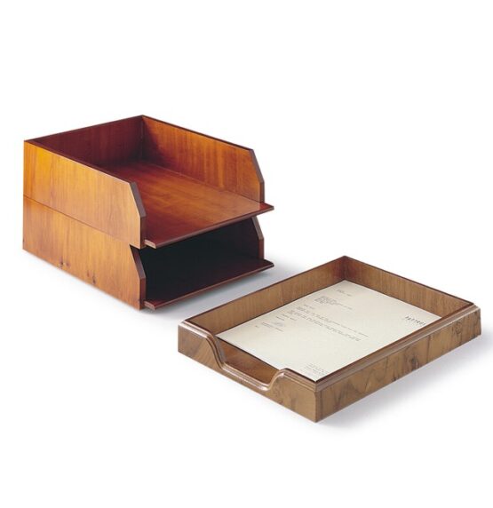 FILE TRAYS