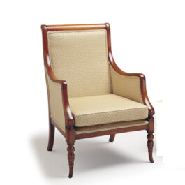 GLENDALE LOUNGE CHAIR