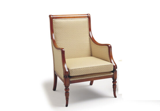 GLENDALE LOUNGE CHAIR
