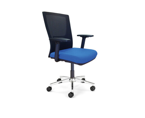 GT6 & GT6 AIR Task Office Chair - Image 2