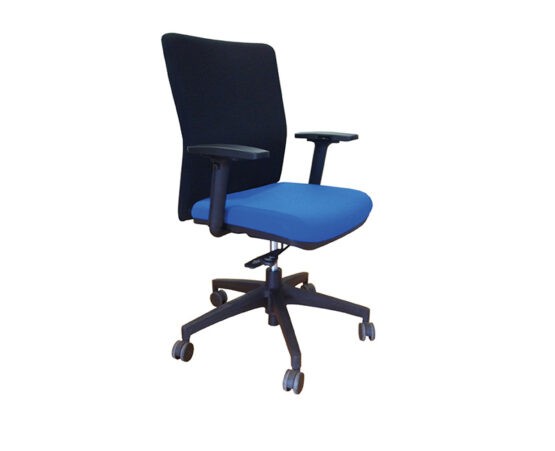 GT6 & GT6 AIR Task Office Chair