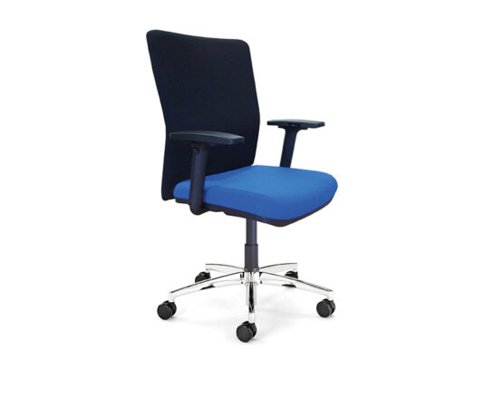 GT6 & GT6 AIR Task Office Chair - Image 4