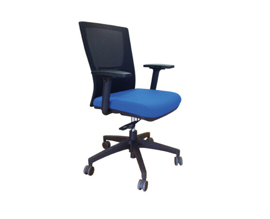 GT6 & GT6 AIR Task Office Chair - Image 3