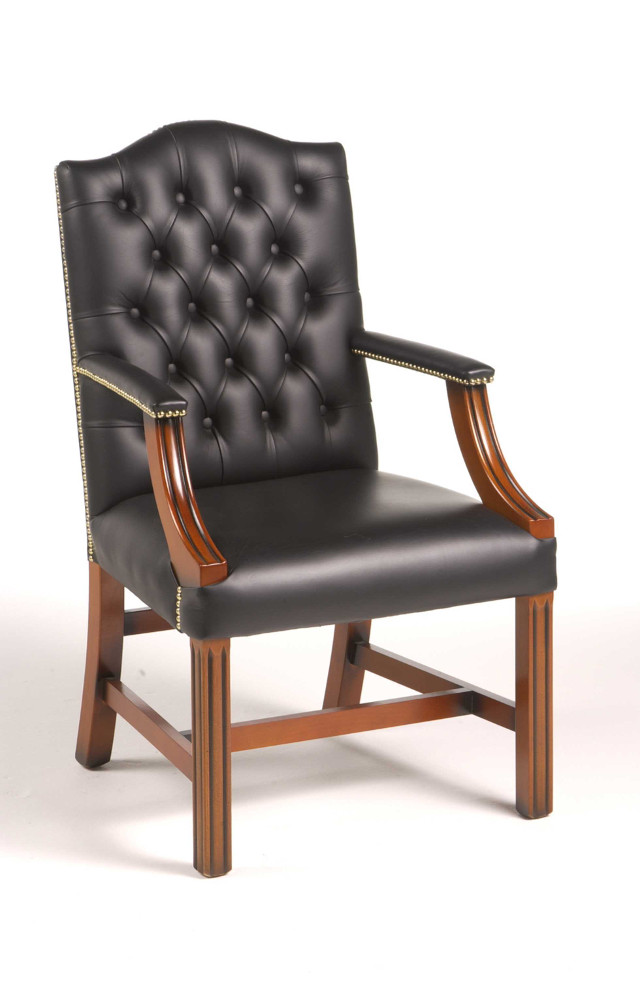 GAINSBOROUGH ARMCHAIR Margolis Furniture