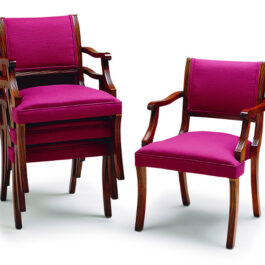 GROVEBURY ARMCHAIR