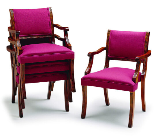GROVEBURY ARMCHAIR