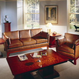 HAMPSHIRE THREE SEATER SOFA