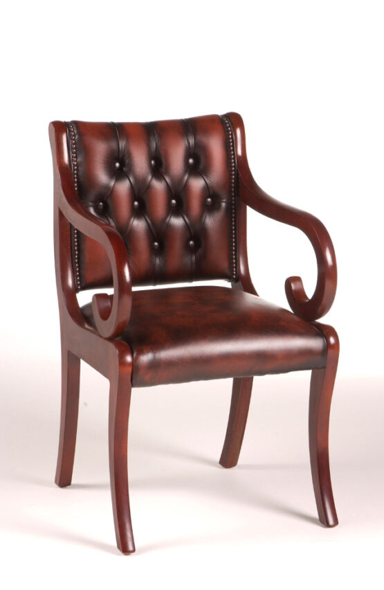 HANOVER ARMCHAIR Margolis Furniture