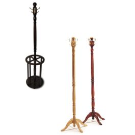 HAT AND COAT STANDS