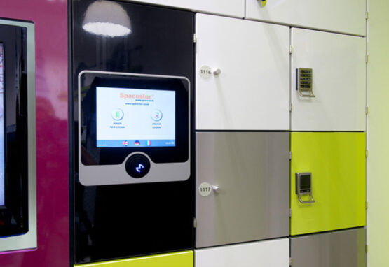 HotLocker Agile - Image 3