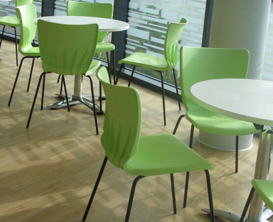 X BASE TILT TOP TABLE - Image 3