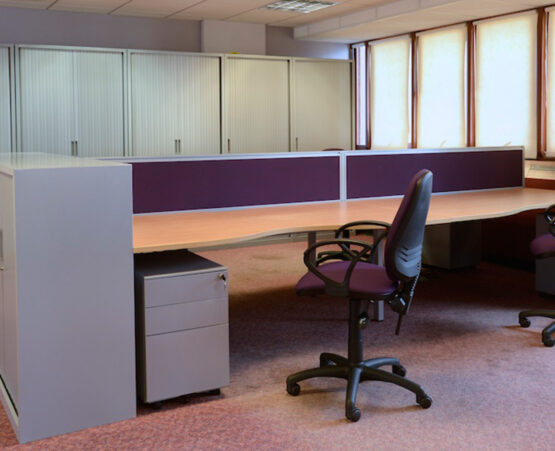 Ideal Task Operator Office Chair - Image 2