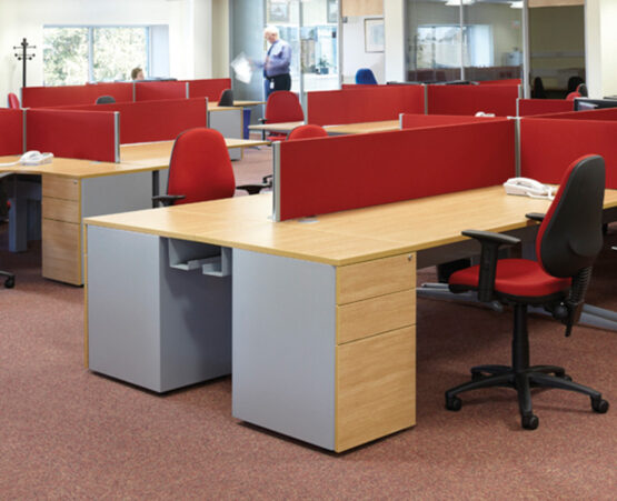 Ideal Task Operator Office Chair - Image 3