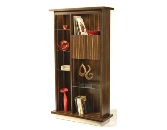 KUDOS BOOKCASE
