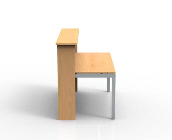 Lineal Reception Desk - Image 5