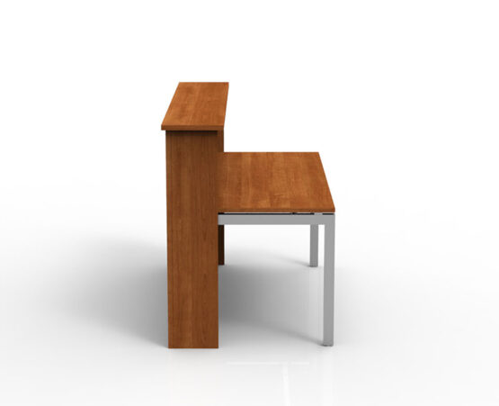 Lineal Reception Desk - Image 6