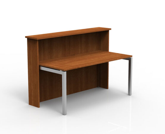 Lineal Reception Desk - Image 7