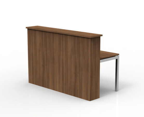 Lineal Reception Desk - Image 8