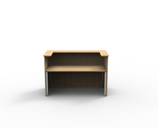 Lineal Reception Desk - Image 11