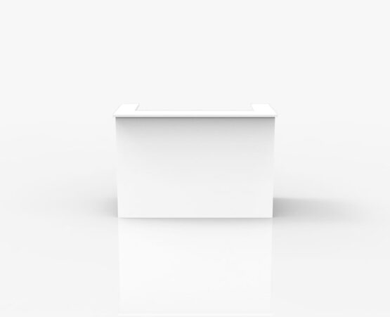 Lineal Reception Desk - Image 12