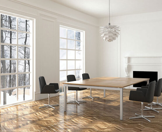 LINEAL DESK & BENCH RANGE - Image 10