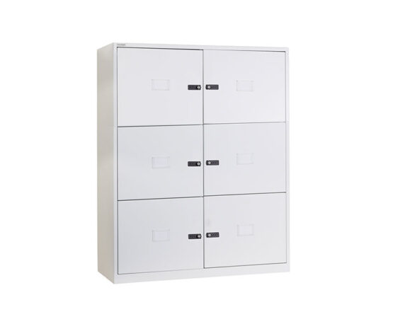 LM LOCKERS - Image 9