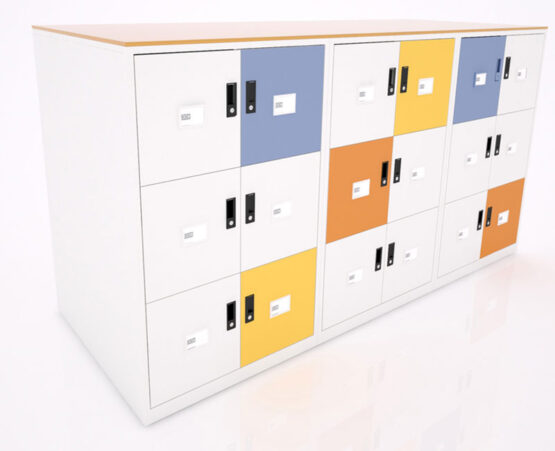 LM LOCKERS - Image 13