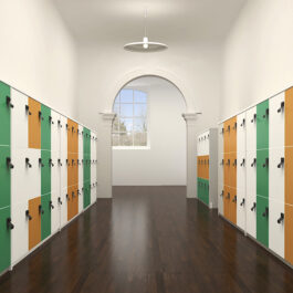 STORAGEWALL