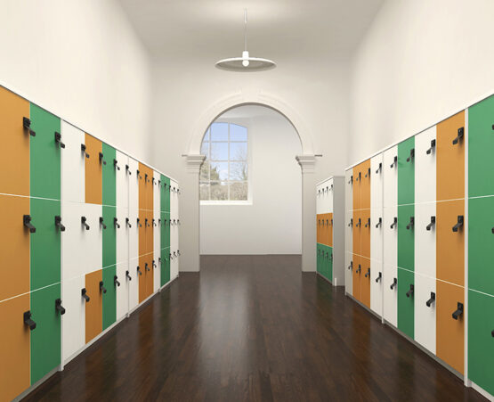 STORAGEWALL