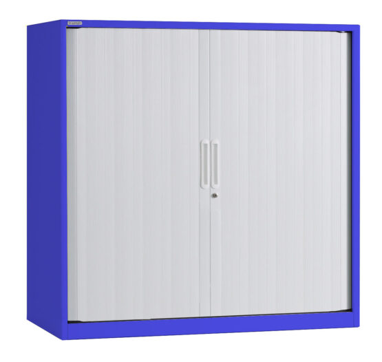 METRIX TAMBOUR CUPBOARD - Image 52
