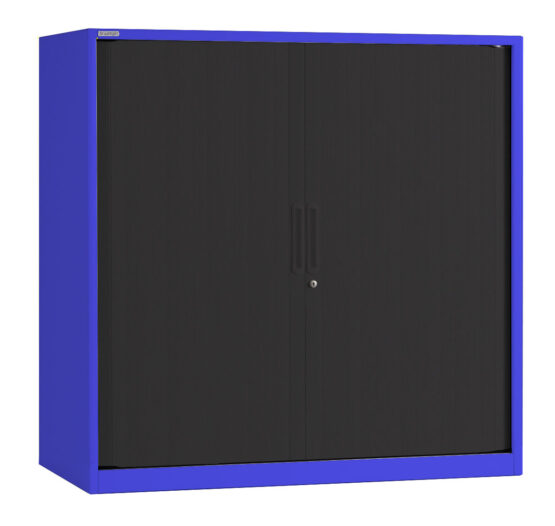 METRIX TAMBOUR CUPBOARD - Image 50