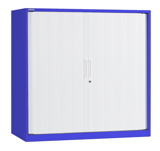 METRIX TAMBOUR CUPBOARD - Image 51