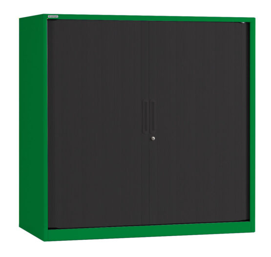 METRIX TAMBOUR CUPBOARD - Image 53