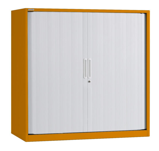 METRIX TAMBOUR CUPBOARD - Image 58