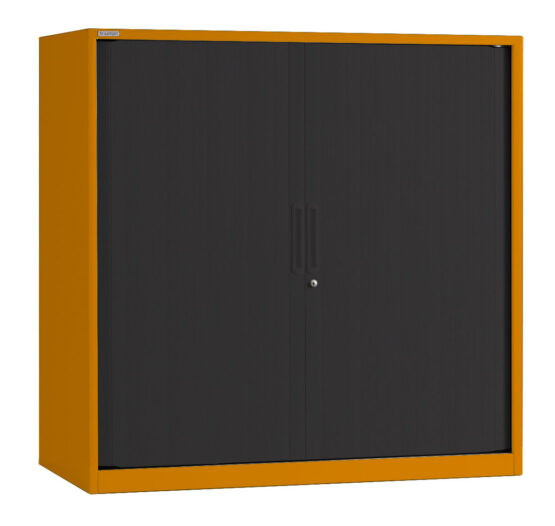 METRIX TAMBOUR CUPBOARD - Image 56
