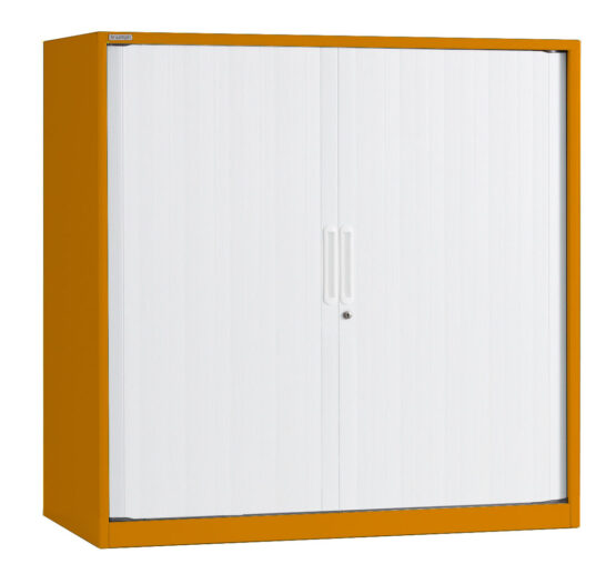 METRIX TAMBOUR CUPBOARD - Image 57