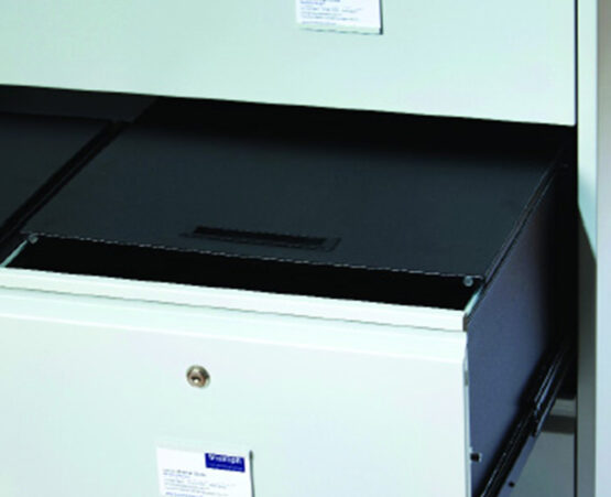 METRIX LOCKING DRAWERS - Image 4
