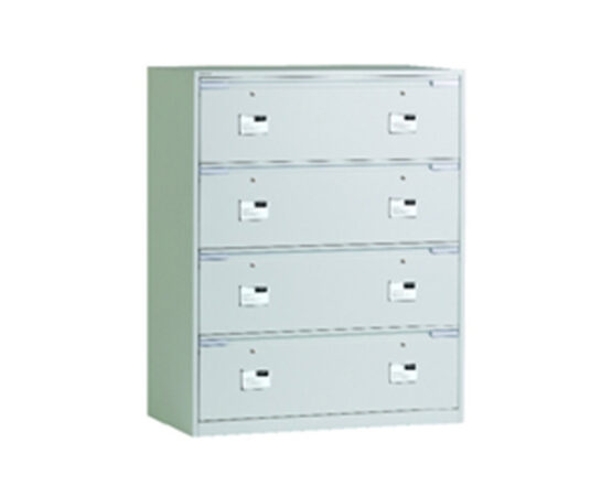 METRIX LOCKING DRAWERS - Image 5