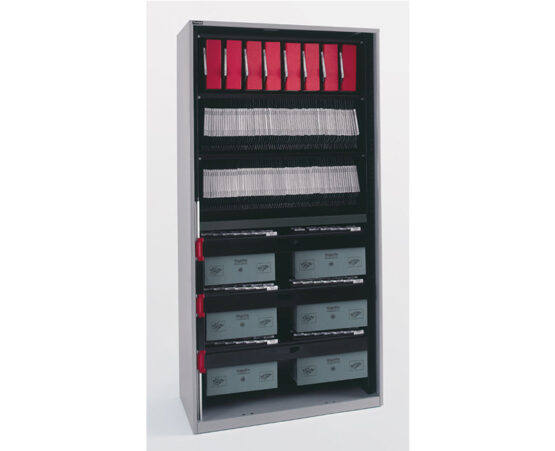 METRIX OPEN-FRONT UNITS - Image 2