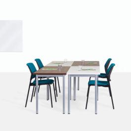 ROUND LEG CLASSROOM TABLES