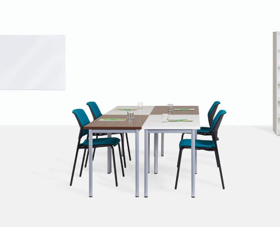 ROUND LEG CLASSROOM TABLES