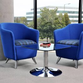 CRUSH BENT TABLES