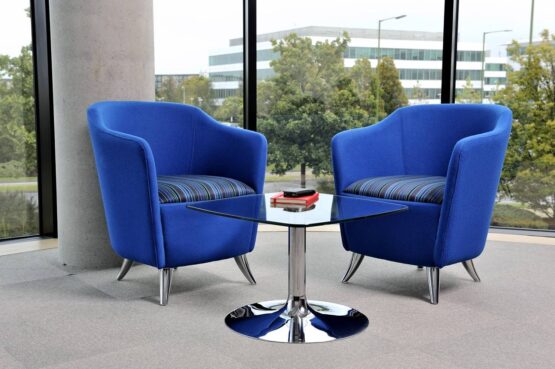 CRUSH BENT TABLES