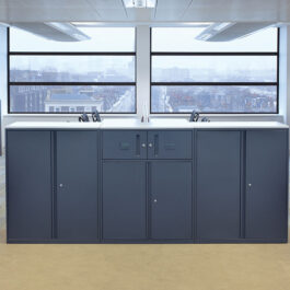 LM LOCKER COMBINATION