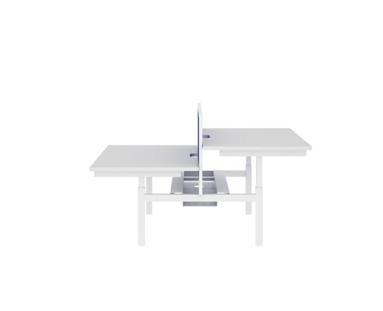 METRIX DUAL HEIGHT ADJUSTABLE DESKS - Image 5