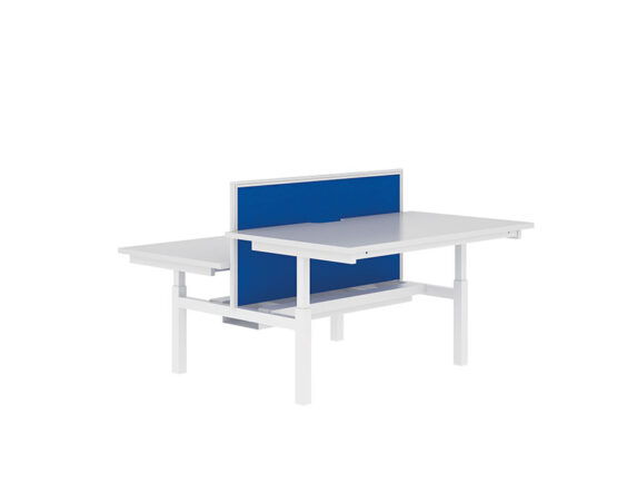 METRIX DUAL HEIGHT ADJUSTABLE DESKS - Image 6