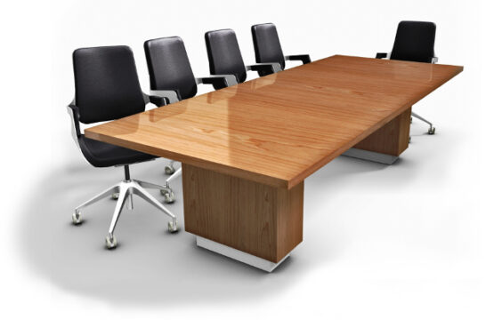 KUDOS MEETING TABLE