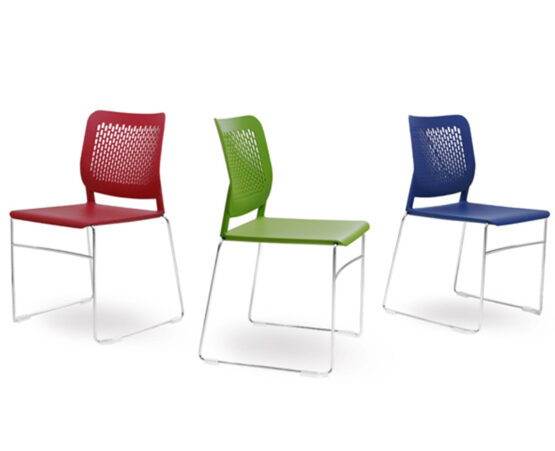 Malika Stacking Chair
