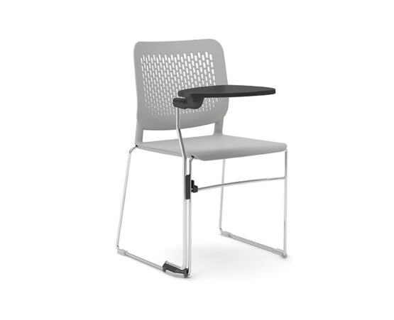 Malika Stacking Chair - Image 9