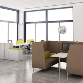 MAX SEATING